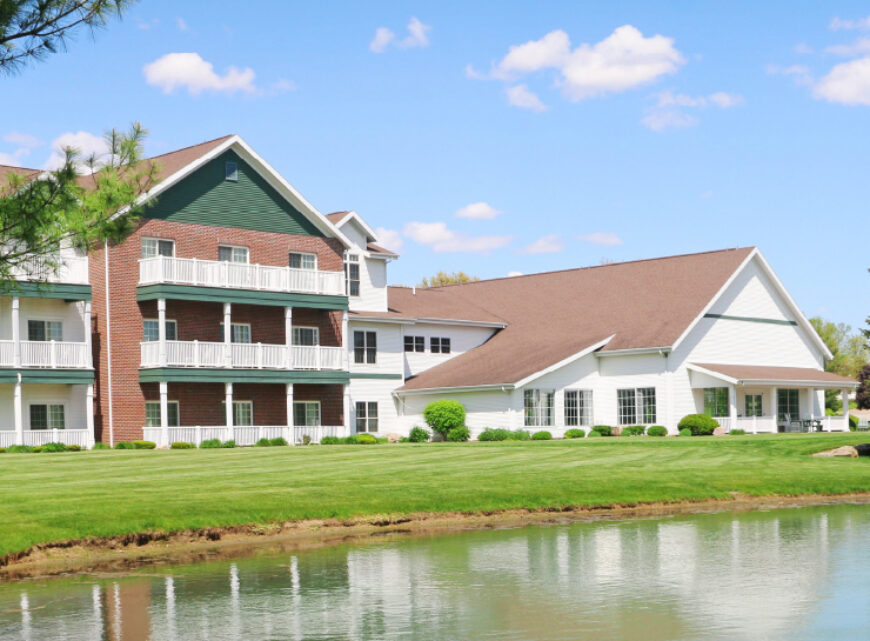 essenhaus inn